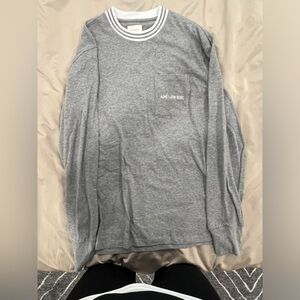 Aime Leon Dore Tee - Size Medium, Gray